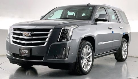 Cadillac Escalade PREMIUM Suv 2020