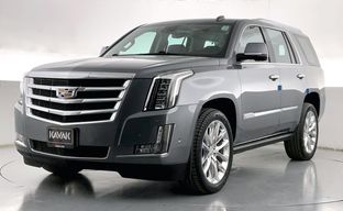 Cadillac • Escalade