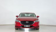 Mazda 6 2.0 CA 6AT Sedan 2019
