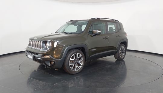 Jeep • Renegade