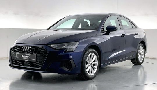 أودي أي3 35 TFSI-2023