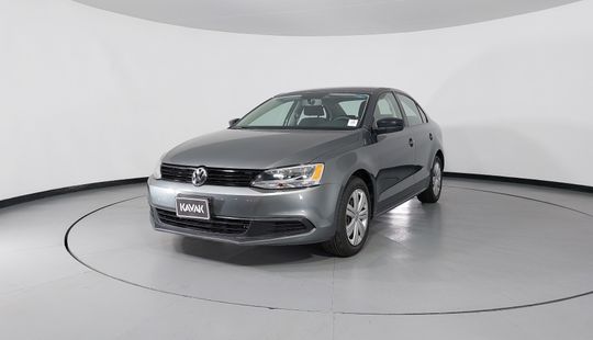 Volkswagen • Jetta