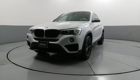 Bmw • X4