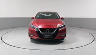 Nissan Versa 1.6 ADVANCE CVT Sedan 2020