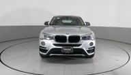 Bmw X4 2.0 XDRIVE28IA XLINE AT 4WD Suv 2017