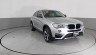 Bmw X4 2.0 XDRIVE28IA XLINE AT 4WD Suv 2017