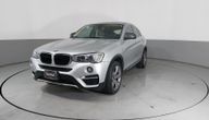 Bmw X4 2.0 XDRIVE28IA XLINE AT 4WD Suv 2017