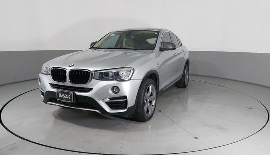 Bmw • X4