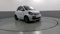 Smart Fortwo 0.9 PASSION TURBO Hatchback 2017