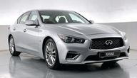 Infiniti Q50 PREMIUM / LUXE Sedan 2020
