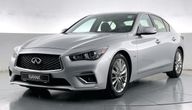 Infiniti Q50 PREMIUM / LUXE Sedan 2020