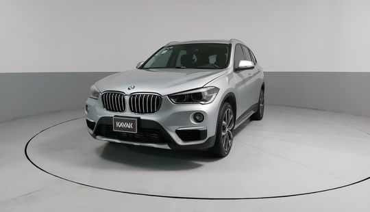 Bmw • X1