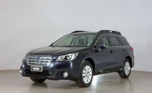 Subaru • Outback