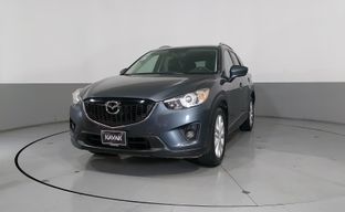 Mazda • CX-5