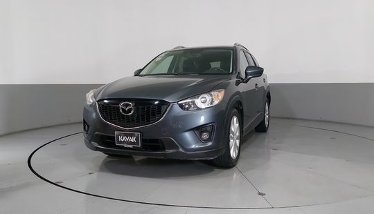 Mazda • CX-5