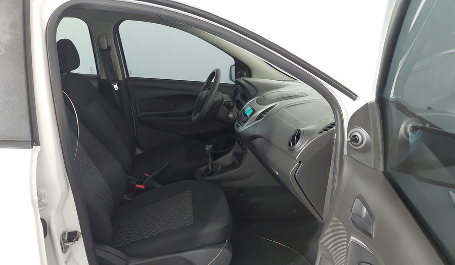 Ford Ka TIVCT  SE SEDAN Sedan 2020