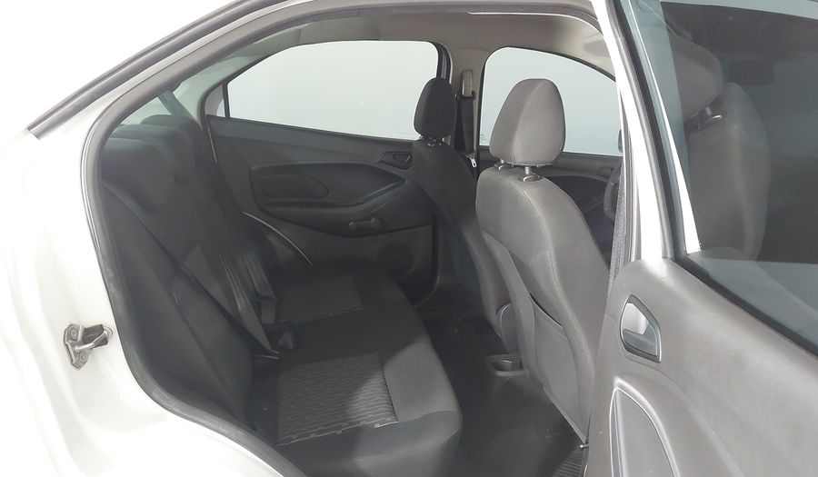 Ford Ka TIVCT  SE SEDAN Sedan 2020