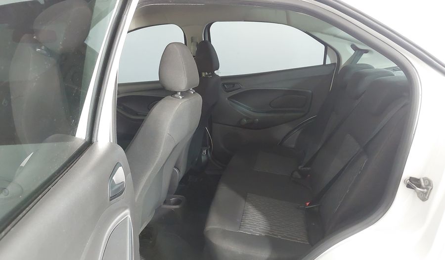 Ford Ka TIVCT  SE SEDAN Sedan 2020