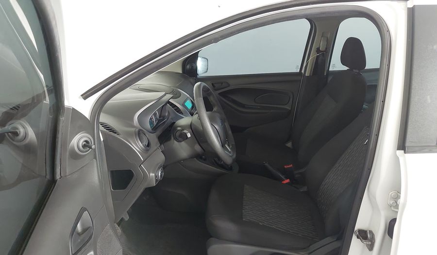 Ford Ka TIVCT  SE SEDAN Sedan 2020