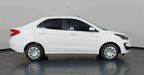 Ford Ka TIVCT  SE SEDAN Sedan 2020