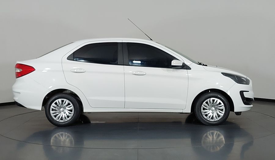 Ford Ka TIVCT  SE SEDAN Sedan 2020