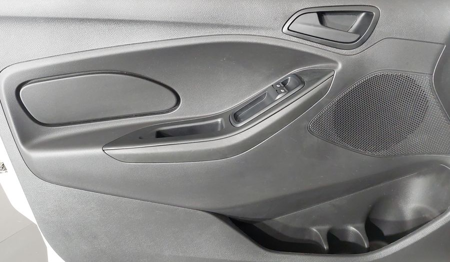 Ford Ka TIVCT  SE SEDAN Sedan 2020