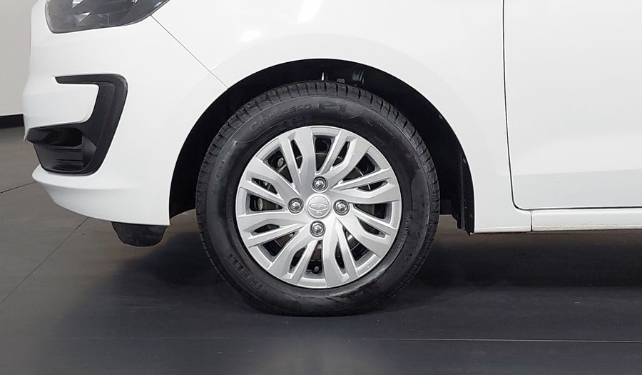 Ford Ka TIVCT  SE SEDAN Sedan 2020