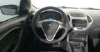 Ford Ka TIVCT  SE SEDAN Sedan 2020