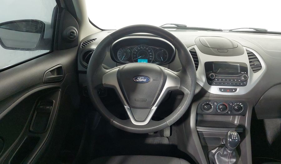 Ford Ka TIVCT  SE SEDAN Sedan 2020