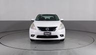 Nissan Versa 1.6 ADVANCE TM AC Sedan 2014