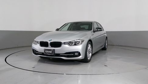 Bmw Serie 3 2.0 330IA SPORT LINE AUTO Sedan 2017