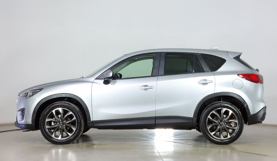 Mazda Cx-5 2.5 GT AUTO 4WD Suv 2017