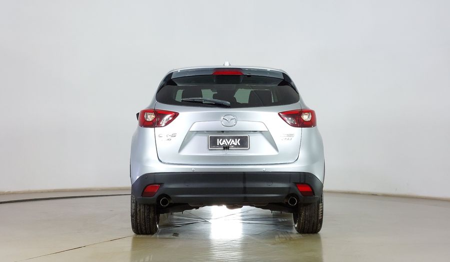 Mazda Cx-5 2.5 GT AUTO 4WD Suv 2017