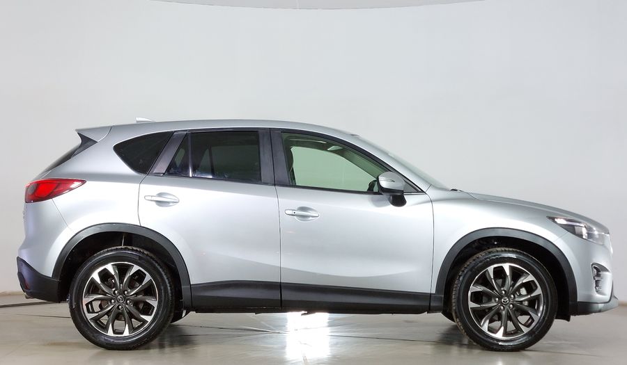 Mazda Cx-5 2.5 GT AUTO 4WD Suv 2017