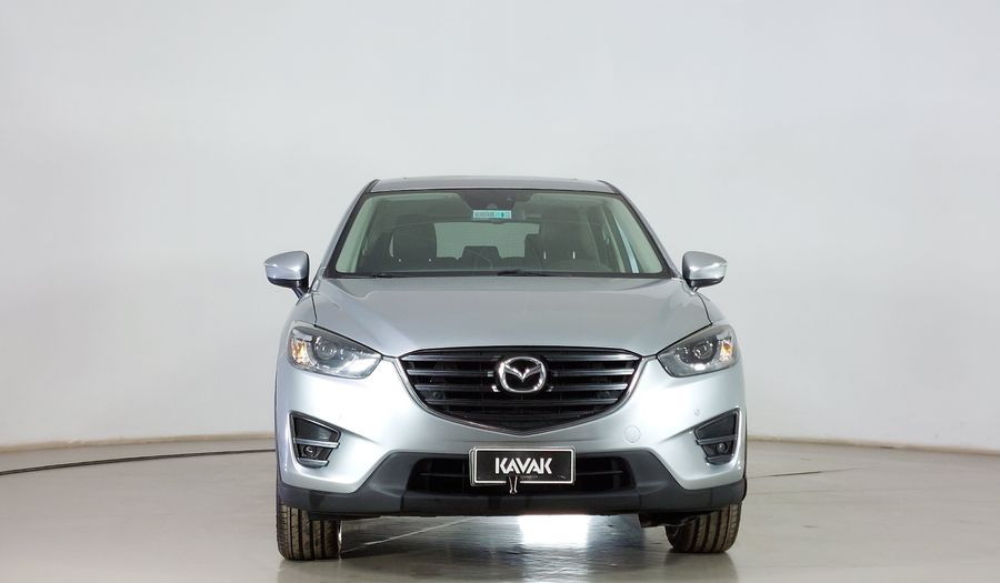 Mazda Cx-5 2.5 GT AUTO 4WD Suv 2017