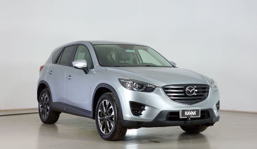 Mazda Cx-5 2.5 GT AUTO 4WD Suv 2017