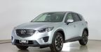 Mazda Cx-5 2.5 GT AUTO 4WD Suv 2017