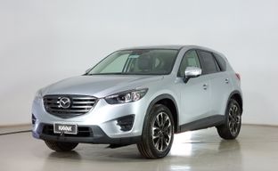 Mazda • CX-5