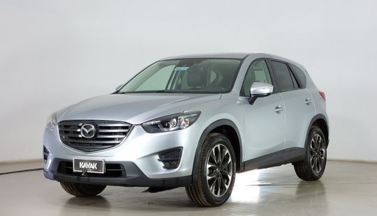 Mazda • CX-5