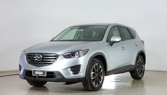 Mazda • CX-5