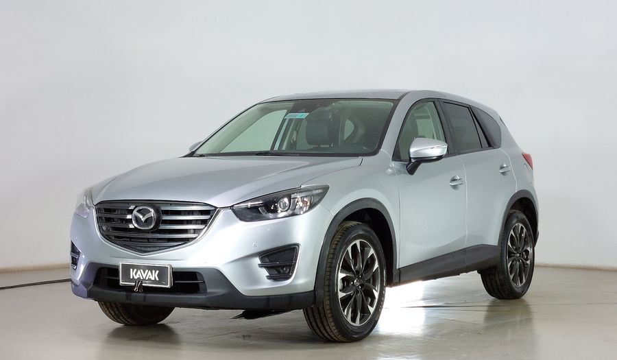Mazda Cx-5 2.5 GT AUTO 4WD Suv 2017