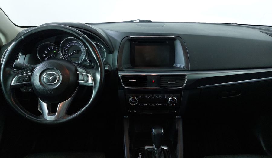 Mazda Cx-5 2.5 GT AUTO 4WD Suv 2017