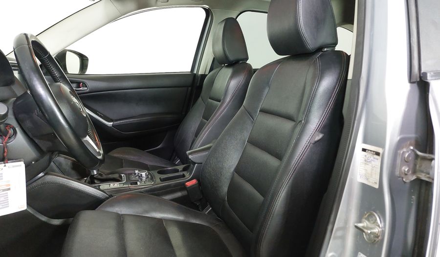 Mazda Cx-5 2.5 GT AUTO 4WD Suv 2017