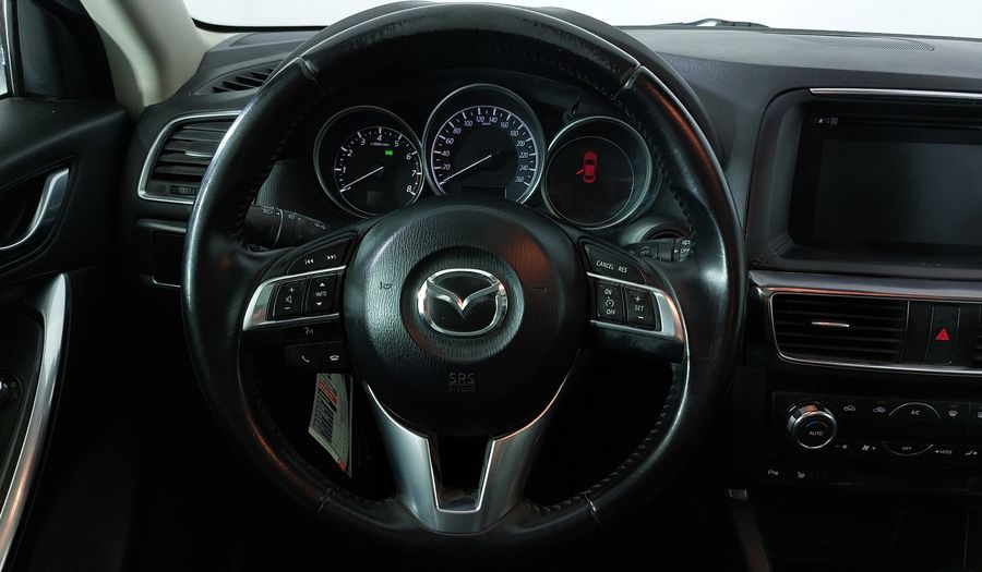 Mazda Cx-5 2.5 GT AUTO 4WD Suv 2017