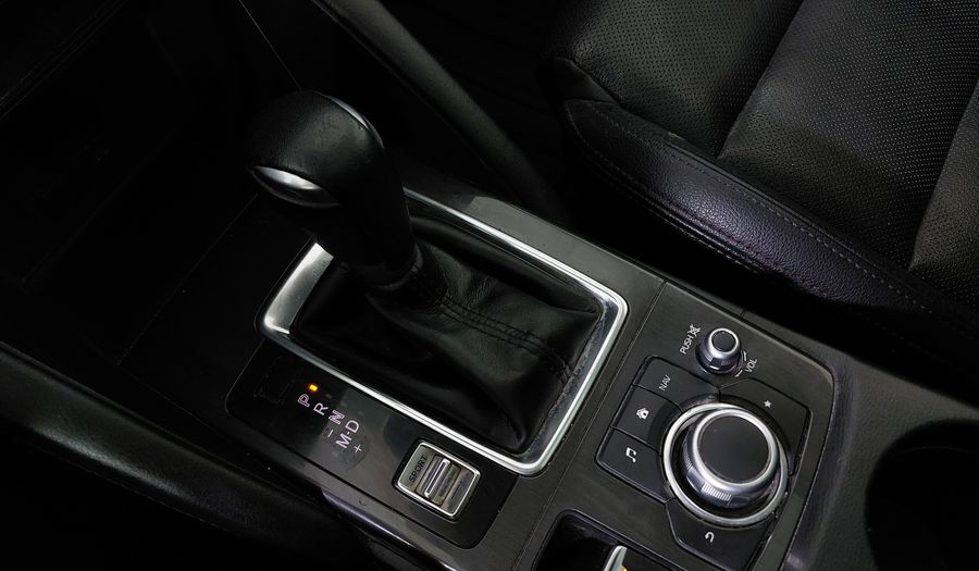 Mazda Cx-5 2.5 GT AUTO 4WD Suv 2017