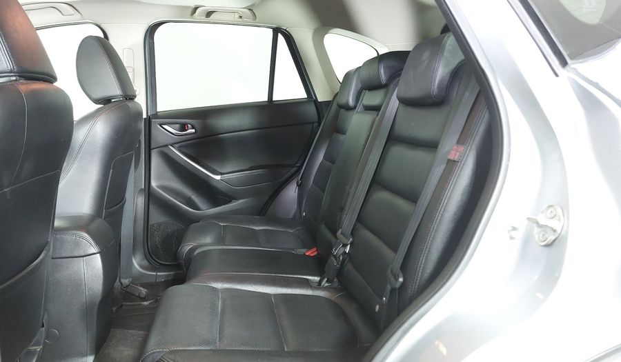 Mazda Cx-5 2.5 GT AUTO 4WD Suv 2017