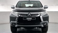 Mitsubishi Montero Sport GLX Suv 2017