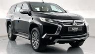 Mitsubishi Montero Sport GLX Suv 2017