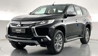 Mitsubishi Montero Sport GLX Suv 2017