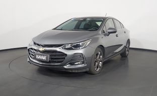 Chevrolet • Cruze